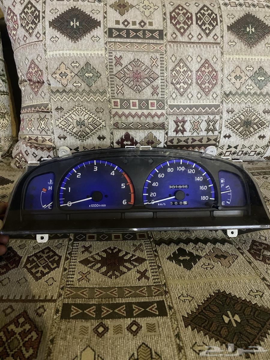 Odometer Hilux 200464497248825474110