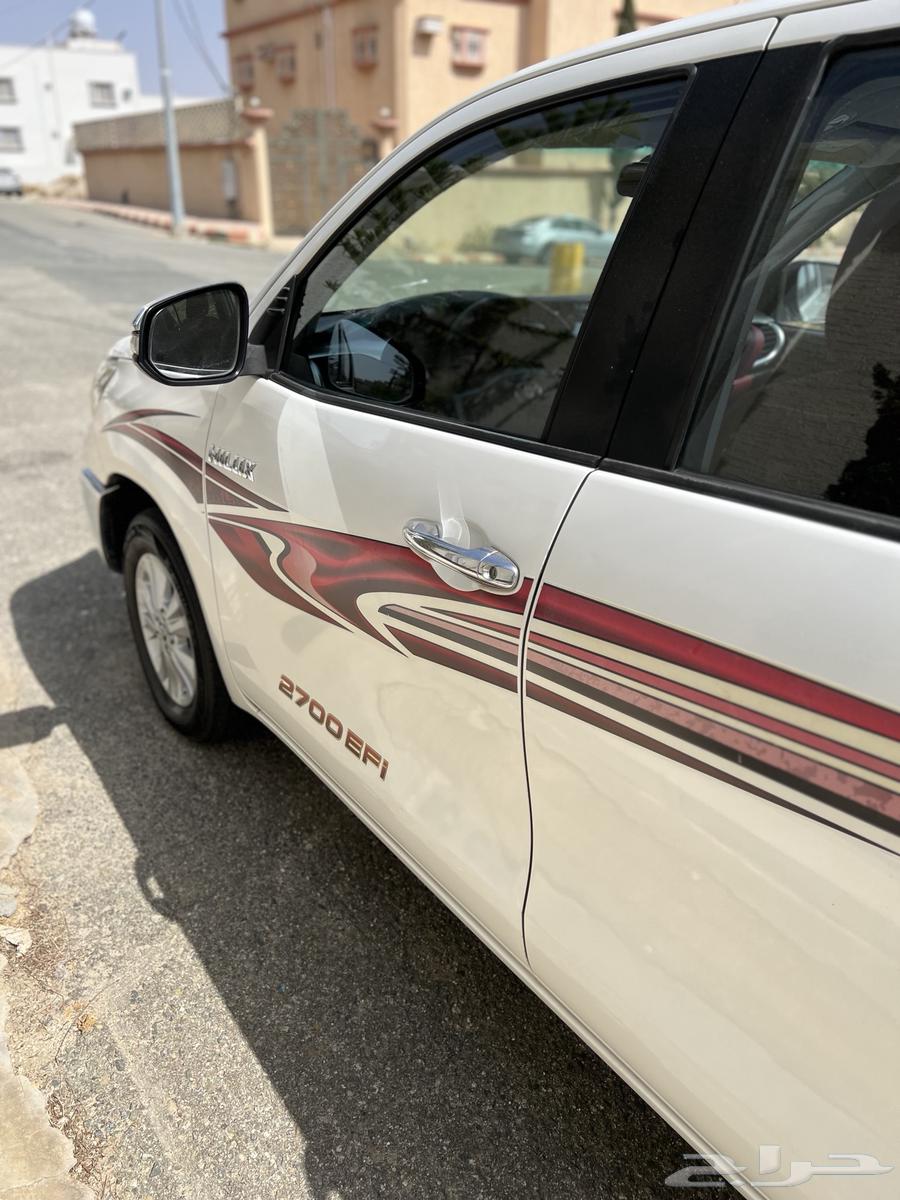 HiLux 201664496903755009110