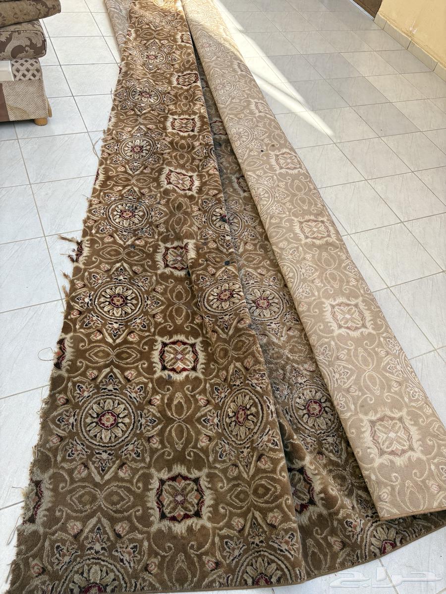 Sofa set with mattress and pillows64356865293570111