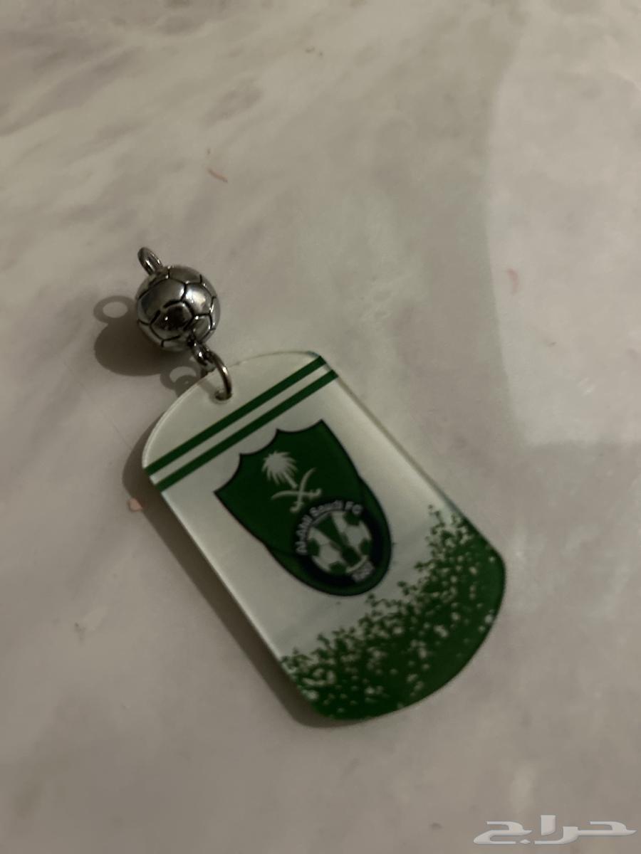 مداليه نادي الاهلي نادره من المتجر من 201664350070938243110