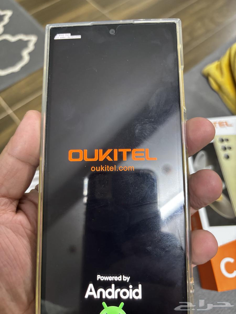 جوال c61 برو64362423824769113