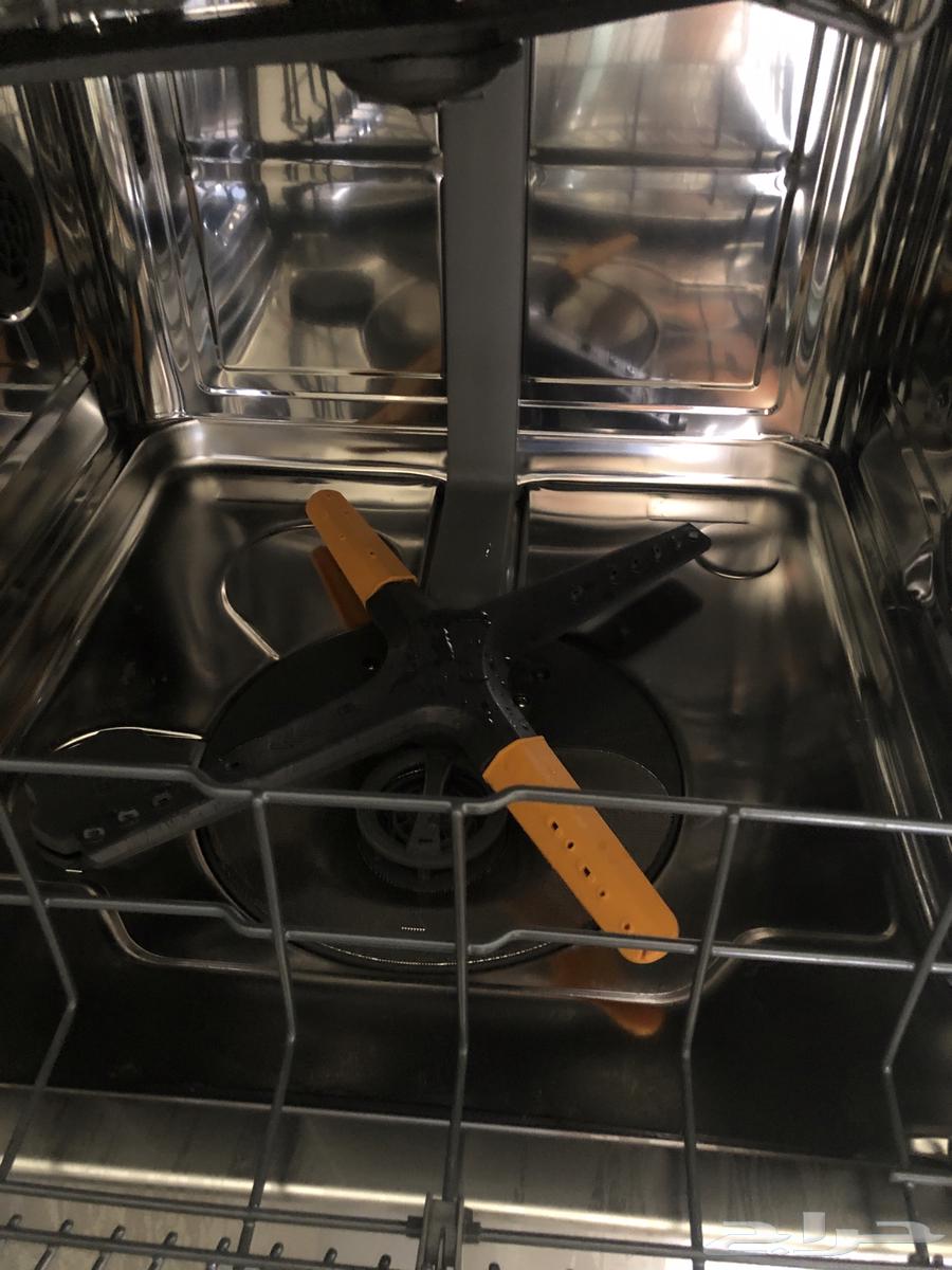 غسالة اطباق ال جي64354798817794113