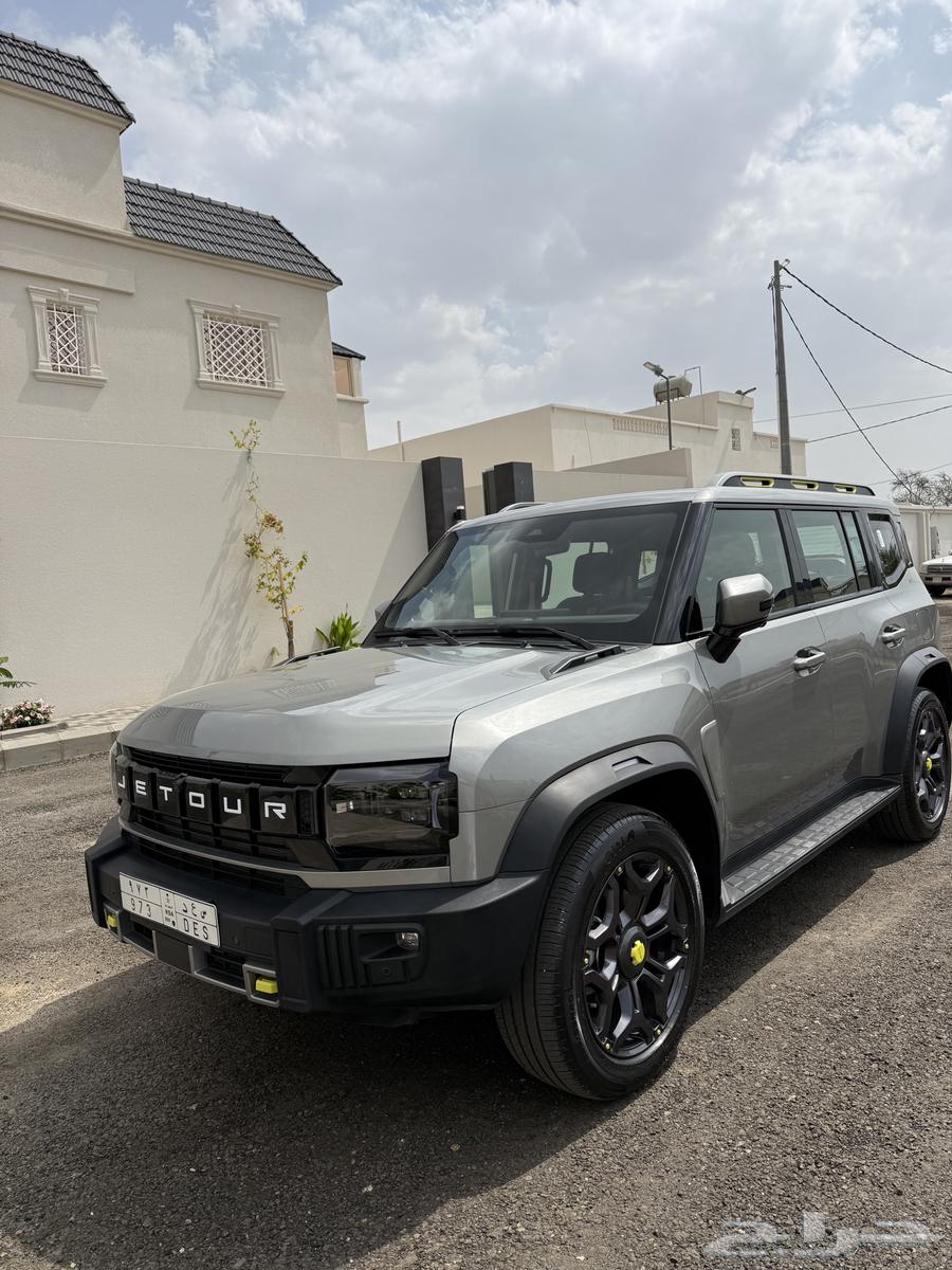 jetour t2 luxury 2025 Jetour t2 2025 full option64500394765826110