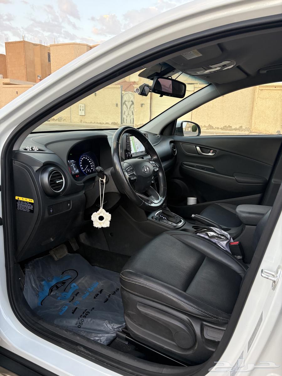 هونداي كونا ديزل kona64505564178177113