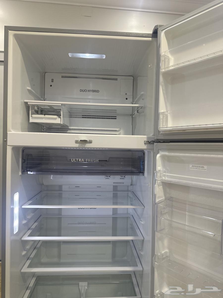 ثلاجة توشيبا 22 قدم64351033589635113