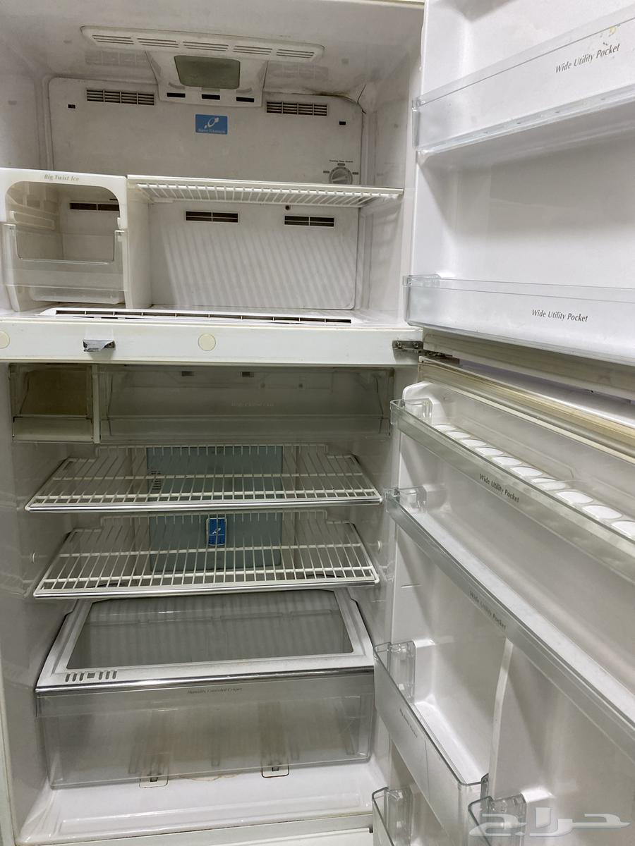 ثلاجة وسير كهربائي للبيع64367129447425112