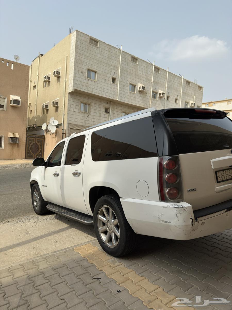 Yukon XL200964505245329027114