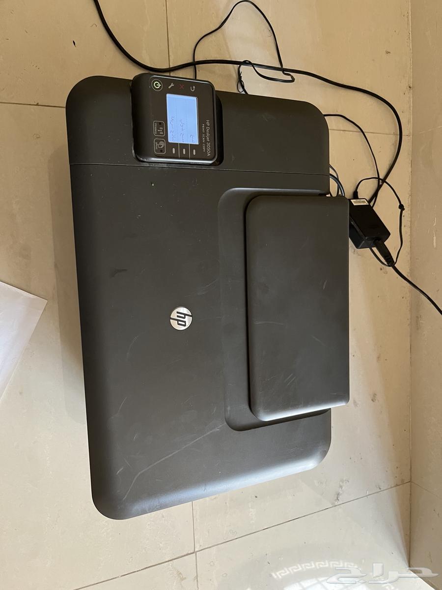 HP Deskjet 3050A All-in-One Printer64354637081730110