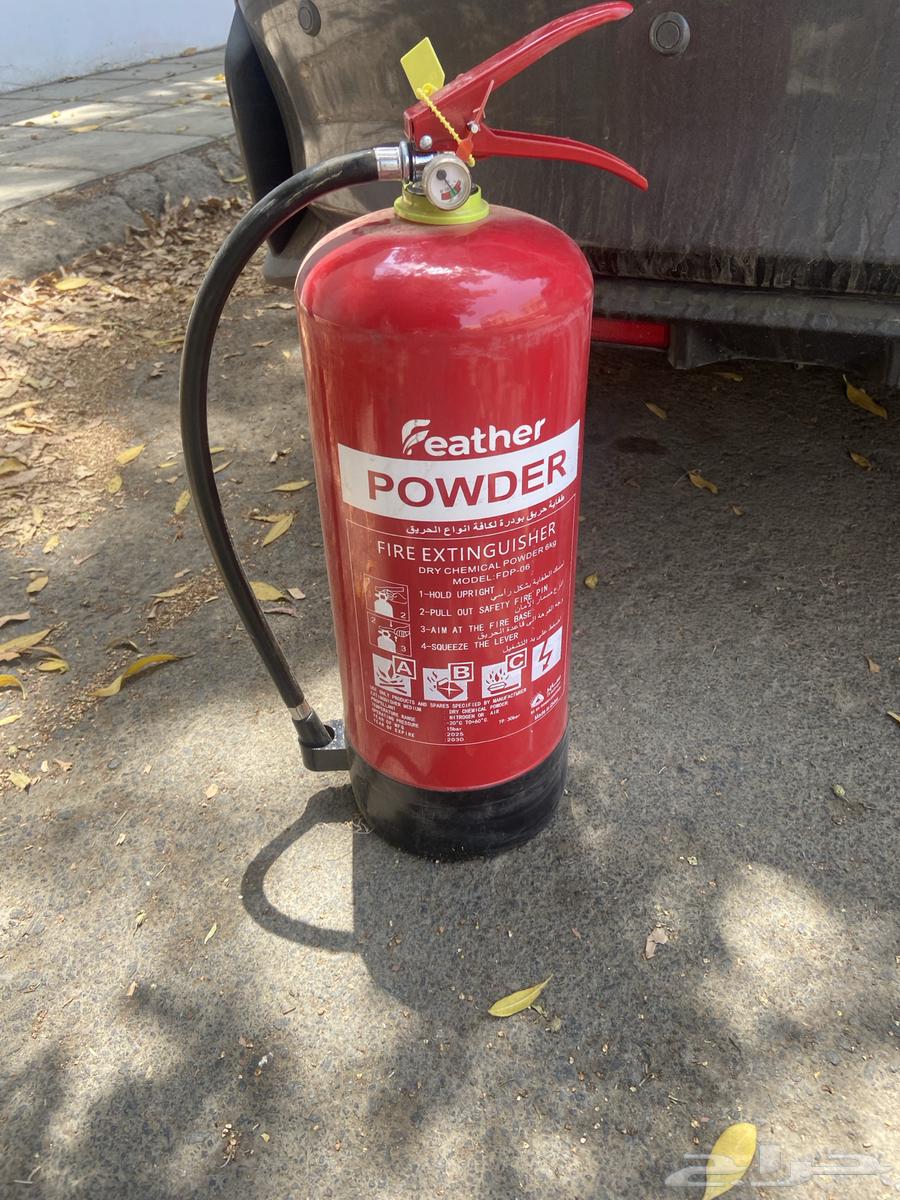 Fire extinguishers64499605373059110