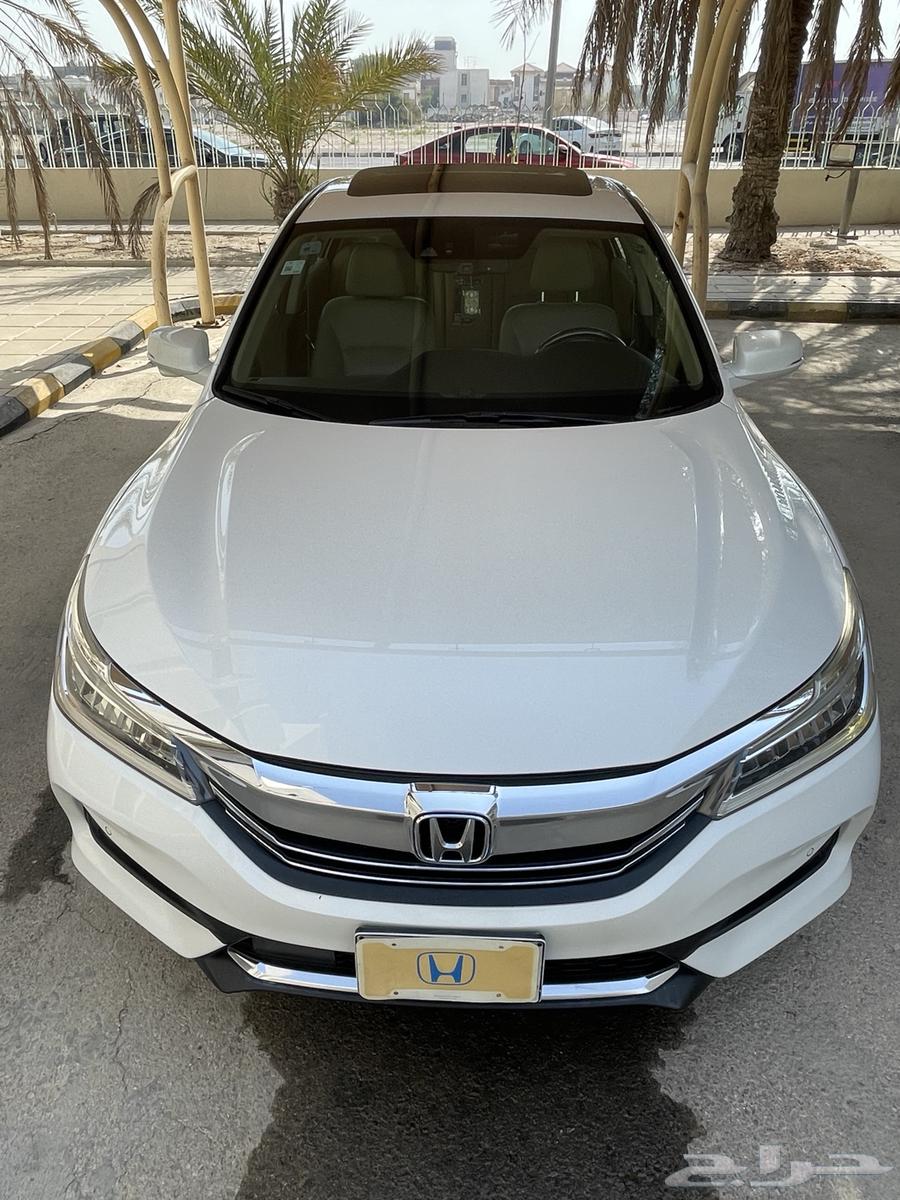 هوندا اكورد V664500477045891114