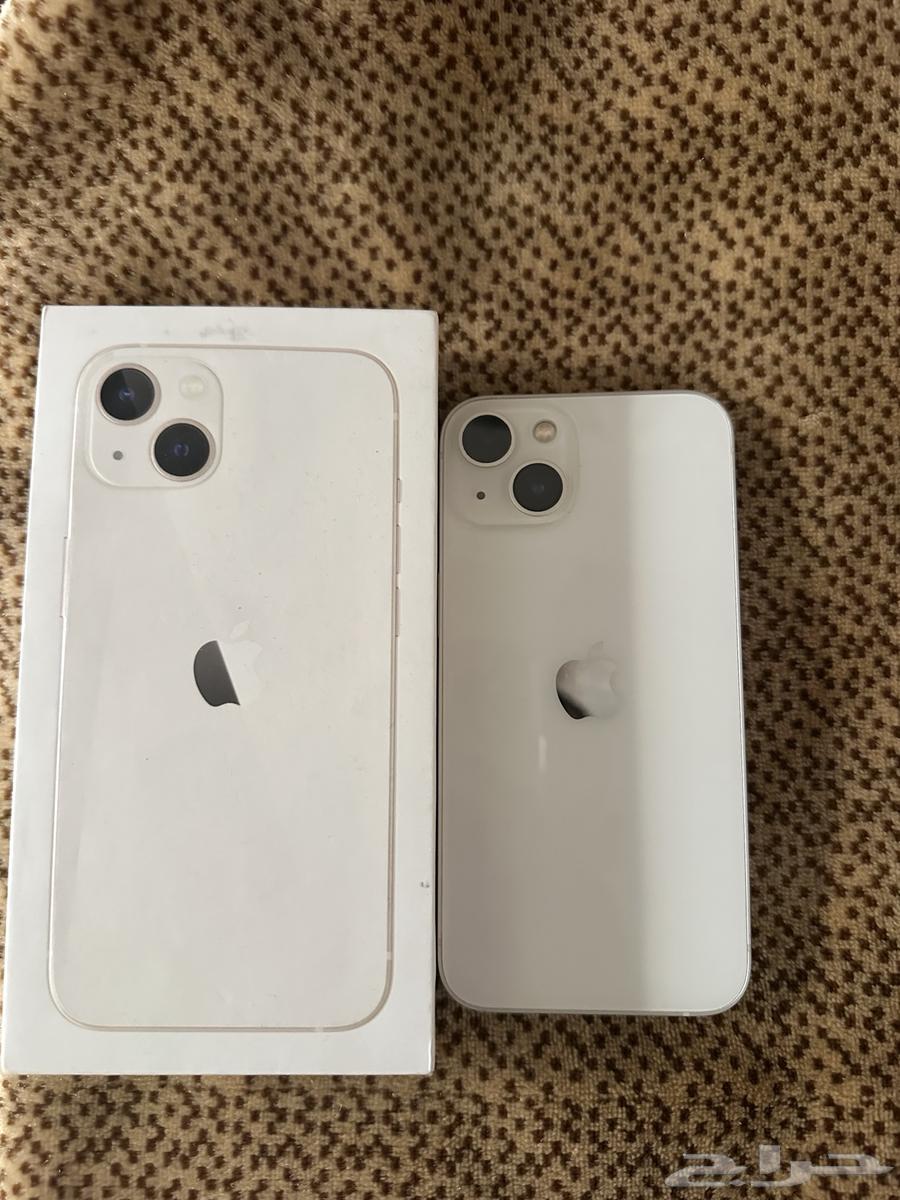 iPhone 13 regular64357085411201114