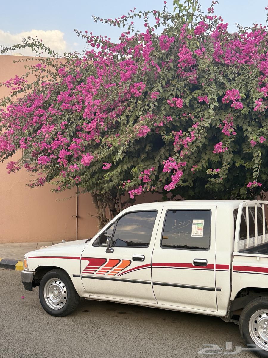 HiLux Model 199564496626288641112