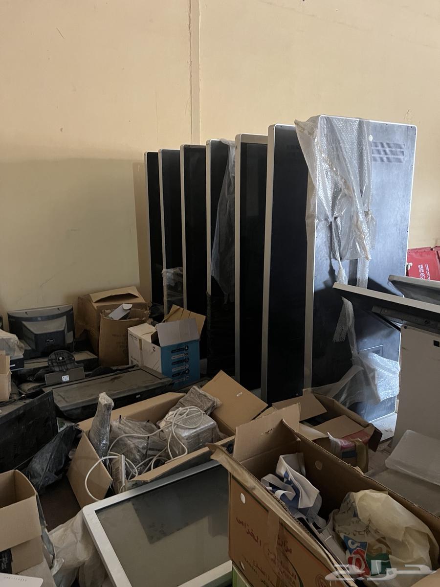 اجهزه اكتنرونيه مستخدم نظيف64356923757186112