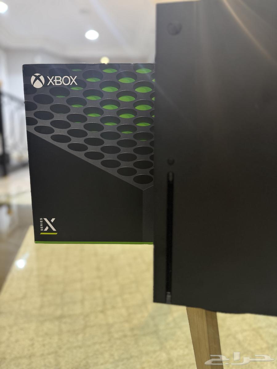 جهاز اكس بوكس X سيرياس64358900430721114