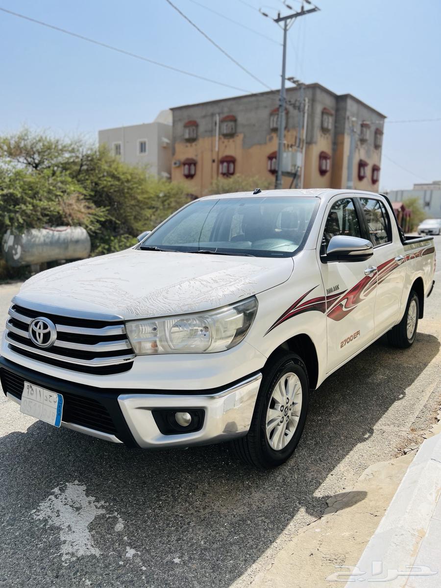 HiLux 201664496903755009112