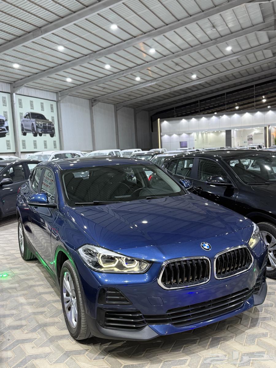 BMW 2023 Naghi X264503581961602113