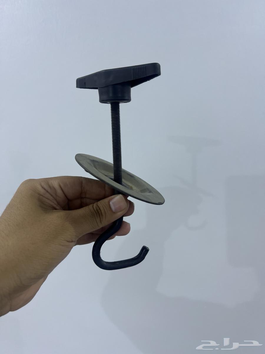 مسجل فورد وقفل سبير64495036436227114