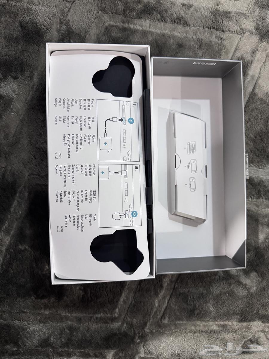 جهاز العاب متنقل ROG ALLY64359146030339110