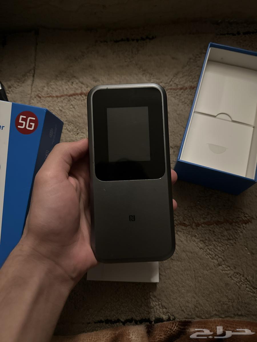 للبيع موبايل راوتر MU512064349477934851111