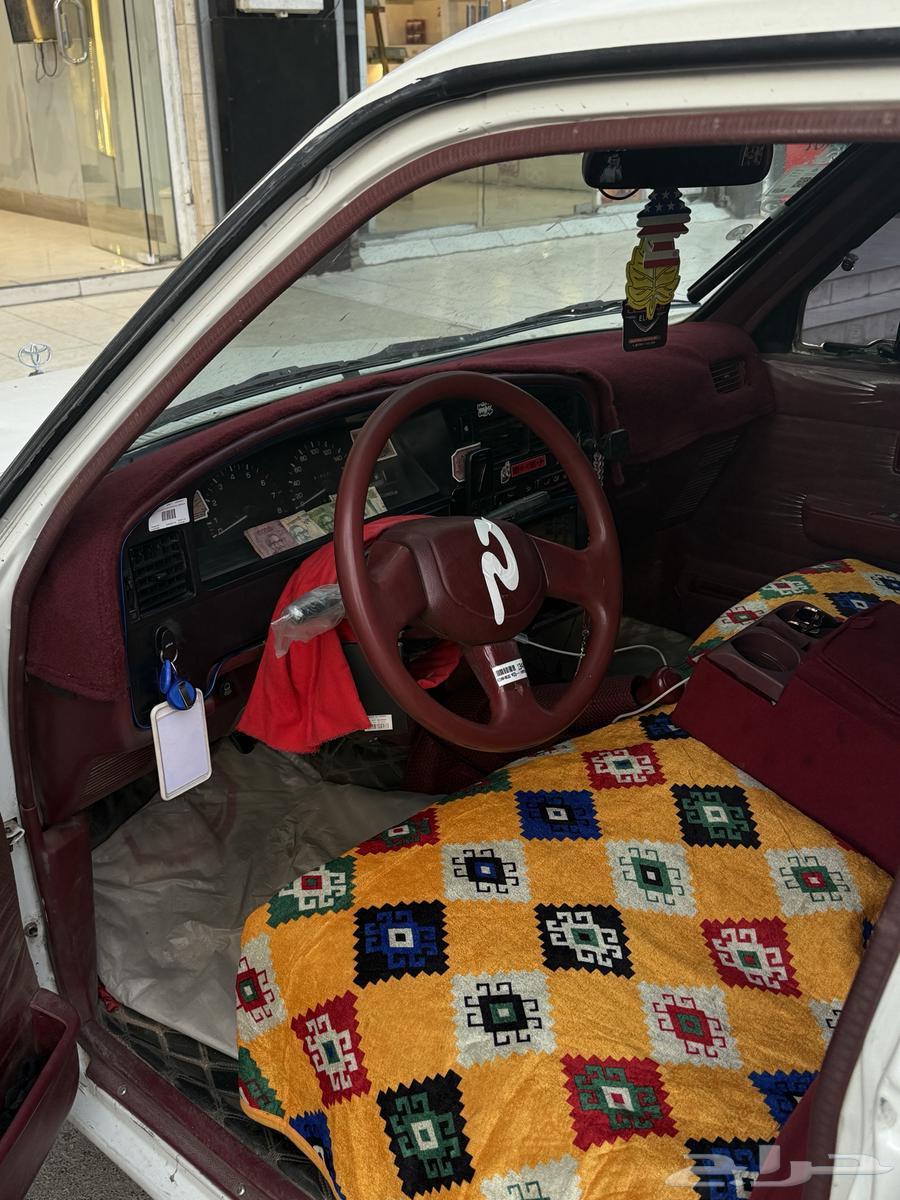 HiLux Model 199564496626288641110