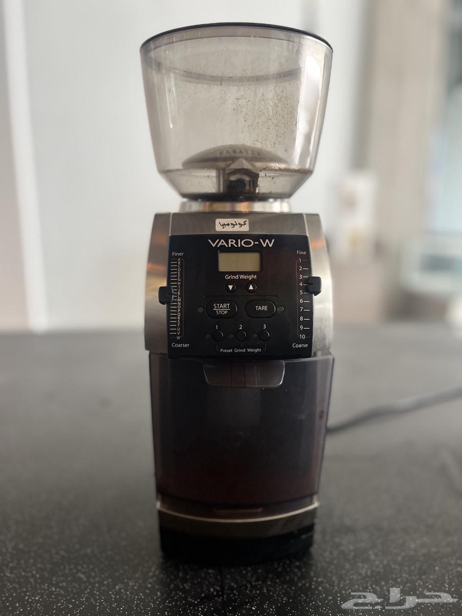 معدات مقهى للبيع64354549014017114