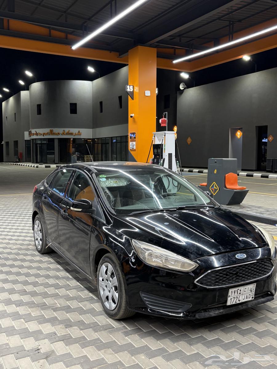 Ford - Focus - 201564502045253634110