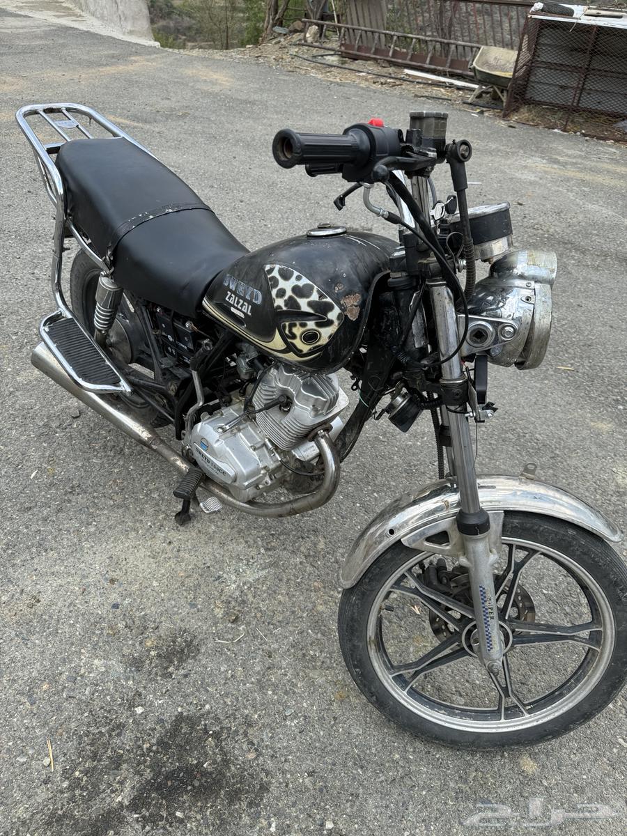 دباب سويدي زلزال 150cc64500022239745114