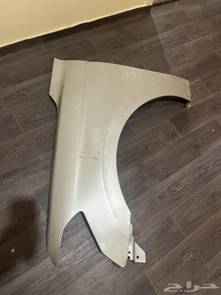 اكسبدشن 2019 رفرف يسار وكالة64497716867841110