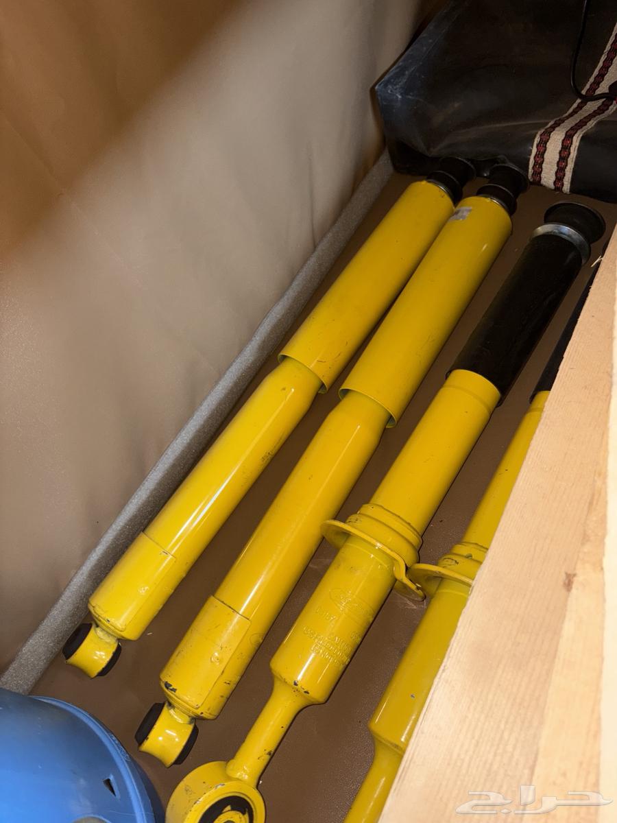 مساعدات دوبنسون لاندكروزر64507710512899110