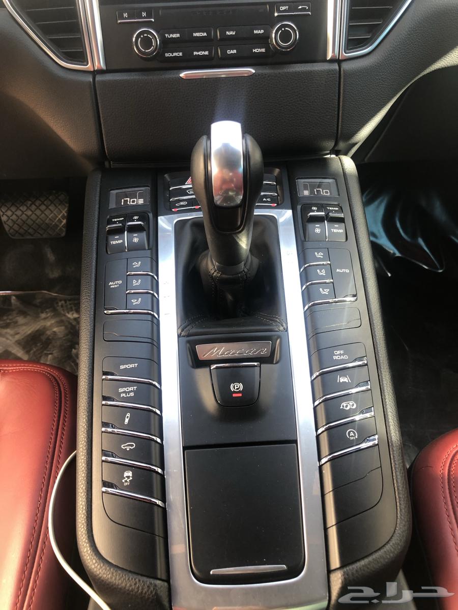 ماكان 2018 GTS نظيف بحالة الوكالة64506941876355112