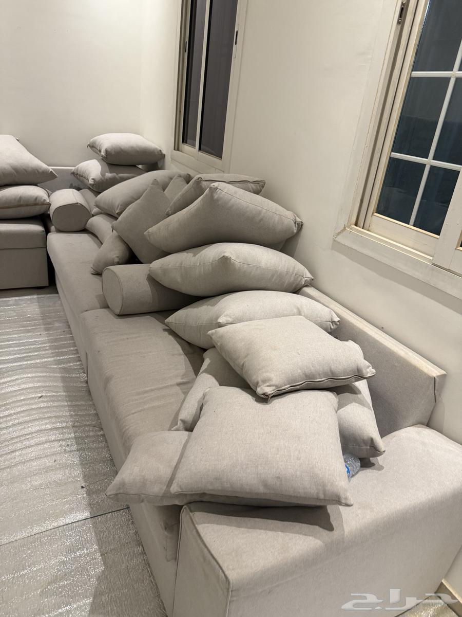 كنب للبيع64362105029762110