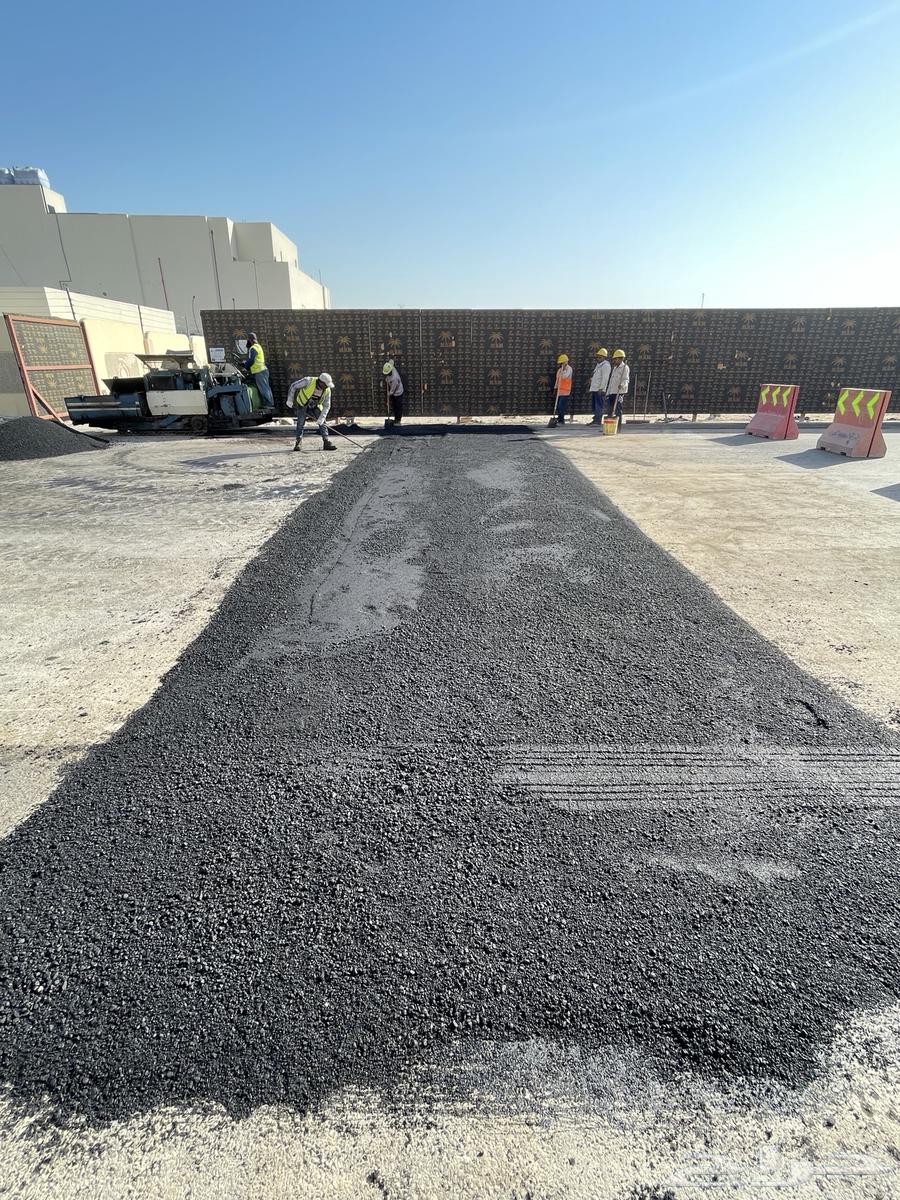 Small asphalt tamper one meter64493691387649113