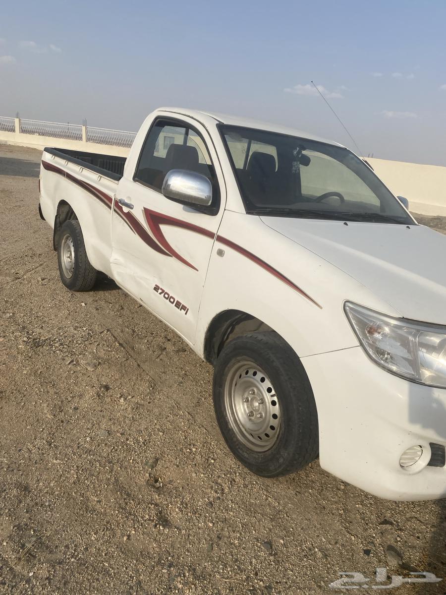 هايلكس 14 قزاز هندل للبيع64502639086595110