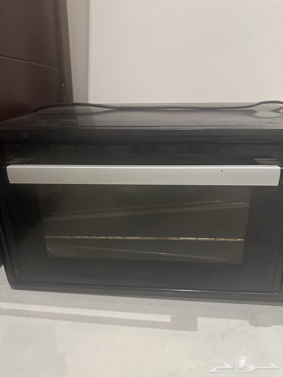 غاز سطحي و شفاط غاز وفرن كهربائي للبيع64359749494018112