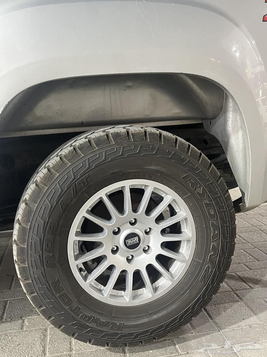 جنوط سييرا ست مسامير او باترول64506689831042111