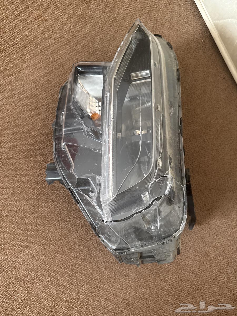 Front bumper for Accent 2024 agency64497730980099110