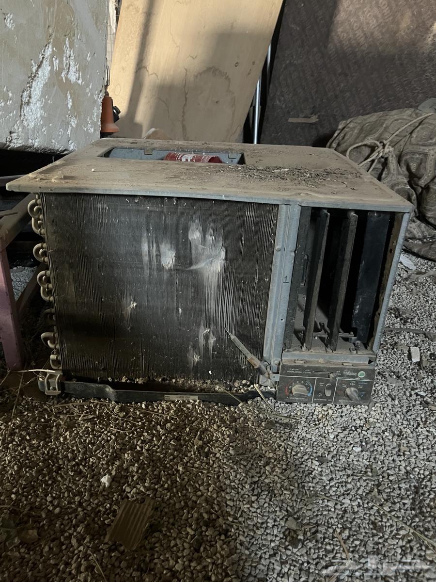 مكيفات وثلاجات للبيع64362574798977114