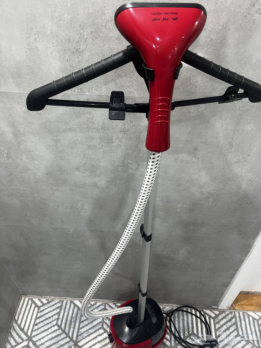 كاوية بخار للملابس64358367039106111