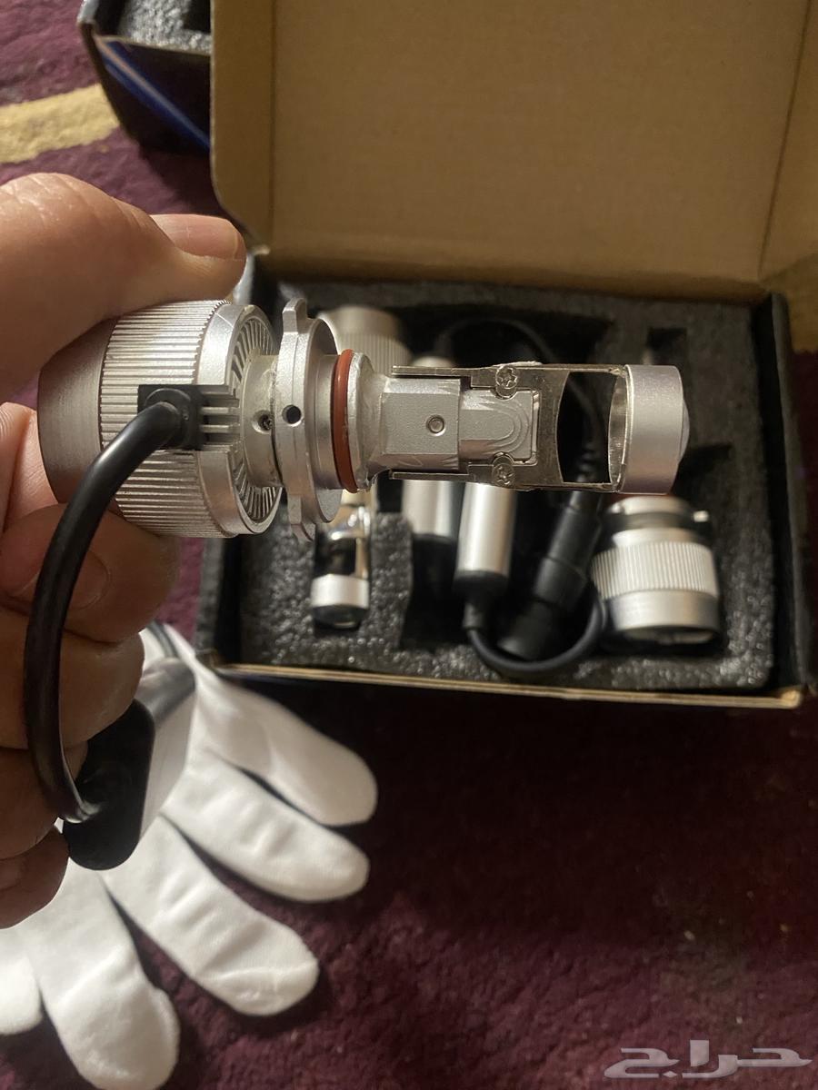 ليد بعدسه64496077998465112