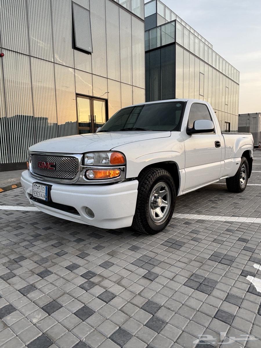 جي ام سي سييرا للبيع غمارة64507192828931110