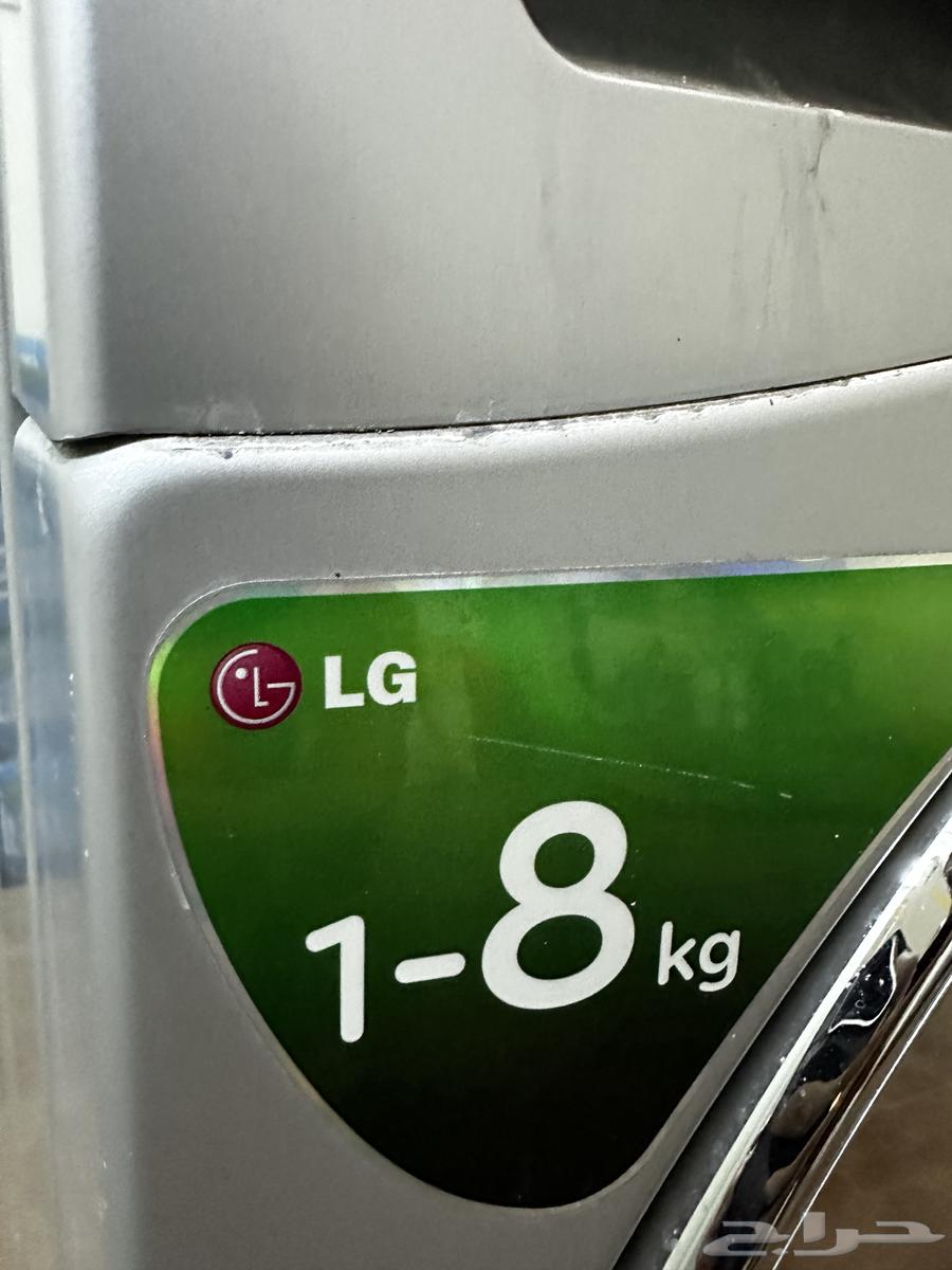 غساله LG وفرن للبيع64351775506945111