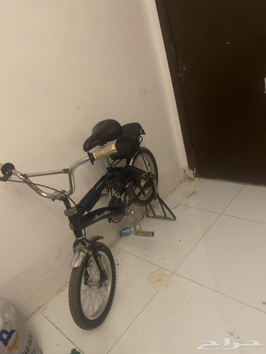 سيكل رامبو مقاس 1664354534378498110