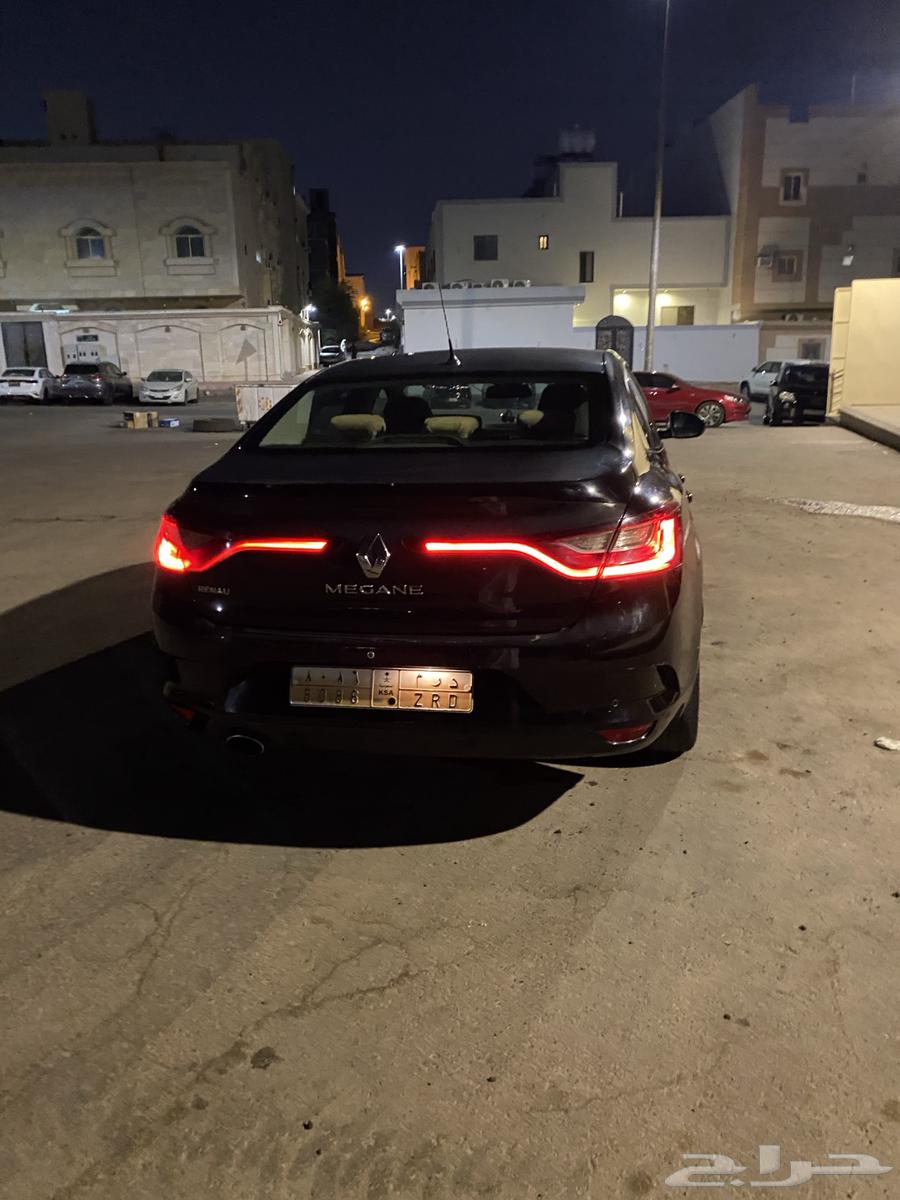 رينو ميجان 2018 للبيع64507543179265114