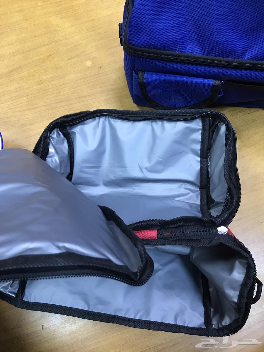 حقيبة غداء معزولة حراريا64360929567489113