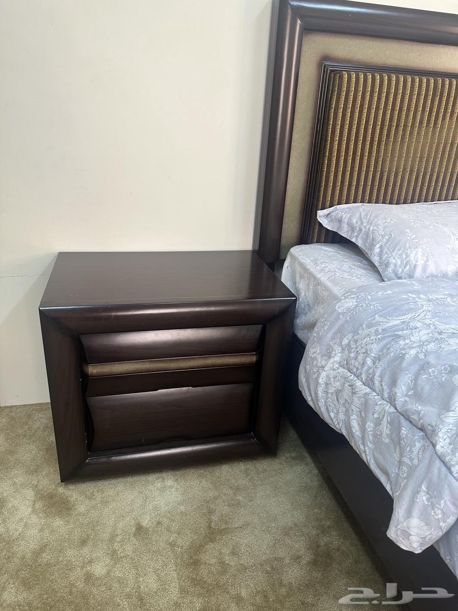 غرفه نوم لم تستخدم غرفه ضيوف سليمه من الخدوش64354710707842112