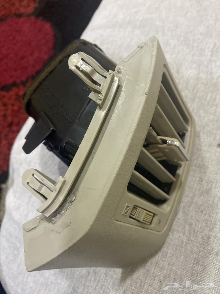 فتحه تهويه مكيف يمين تويوتا كرولا موديل 2008 - 201364505660338689112