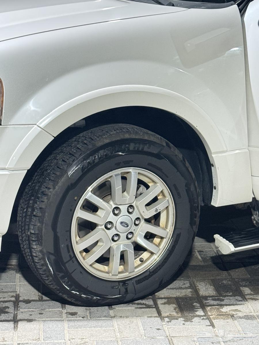 جنوط اكسبديشن اصلية للبيع64502639014145112