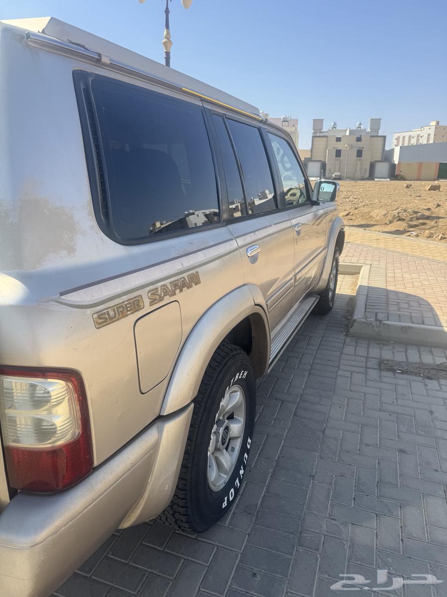 باترول سوبر سفاري64505176085761113