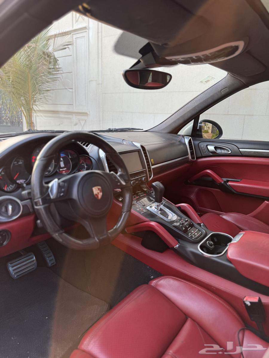 بورش Gts64493920362114111