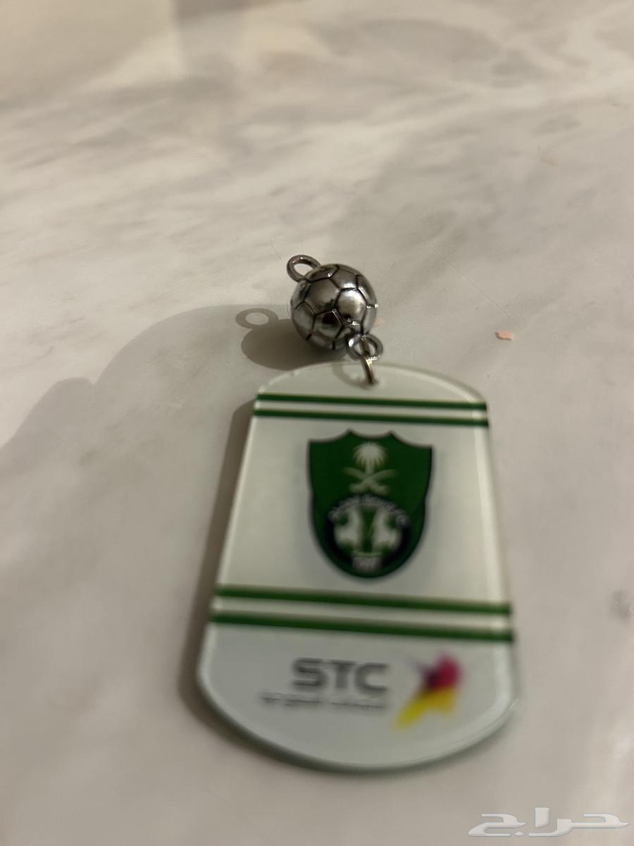 مداليه نادي الاهلي نادره من المتجر من 201664350070938243113